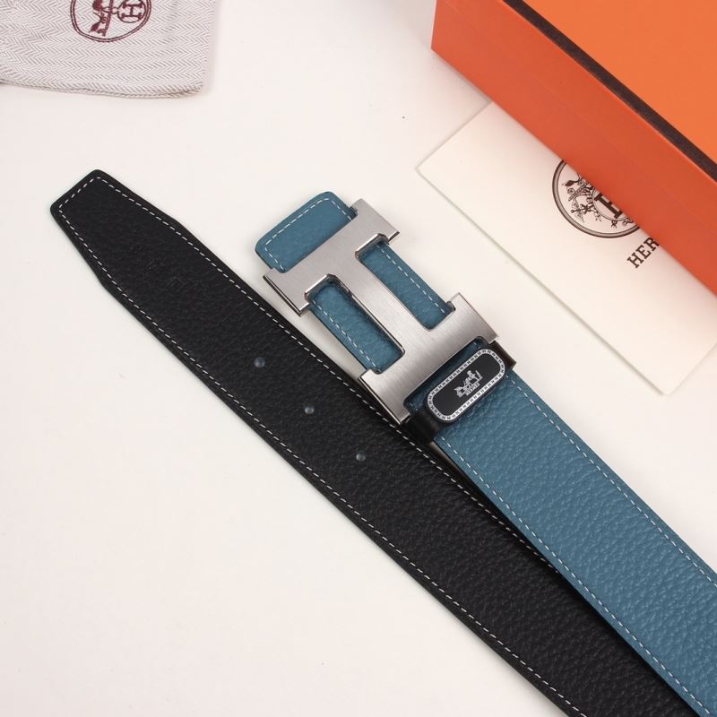 Hermes Belts