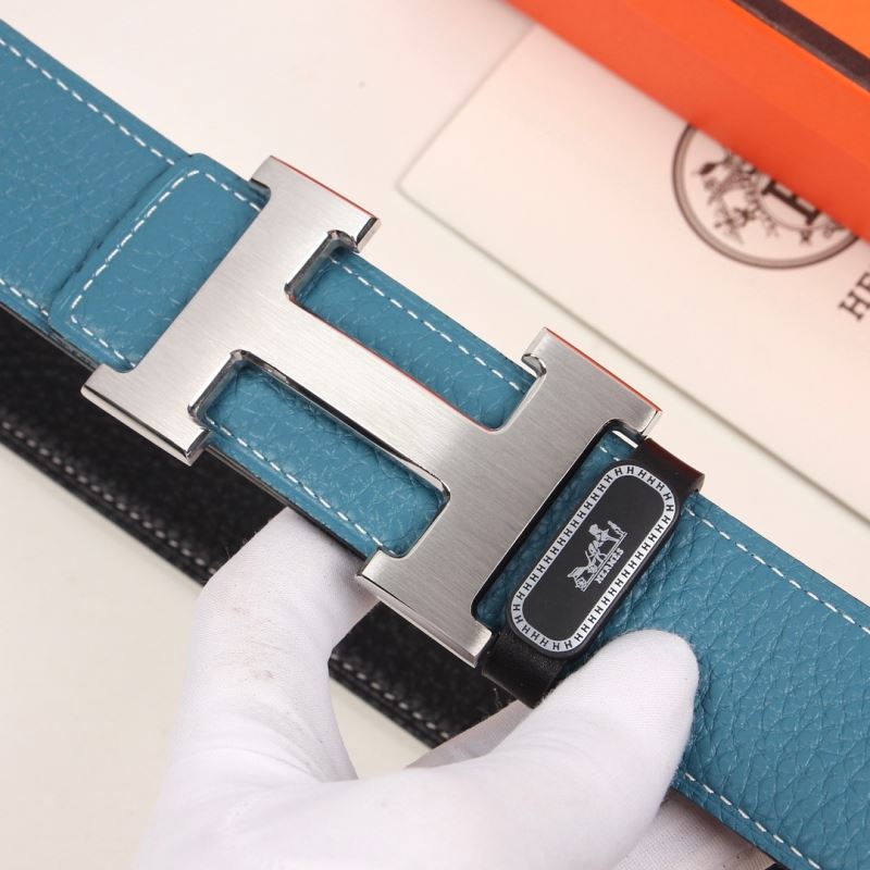 Hermes Belts