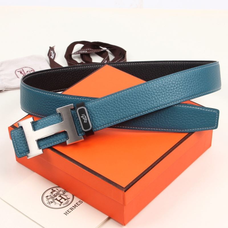 Hermes Belts