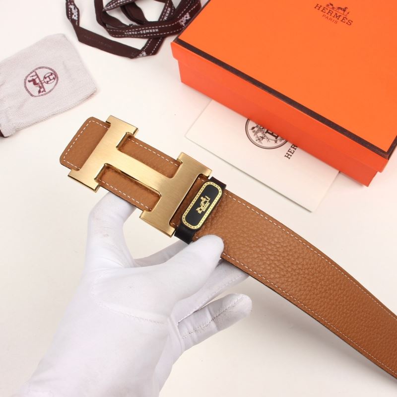 Hermes Belts