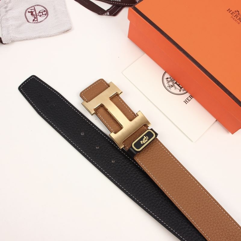 Hermes Belts