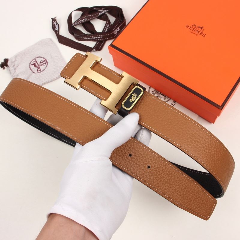 Hermes Belts