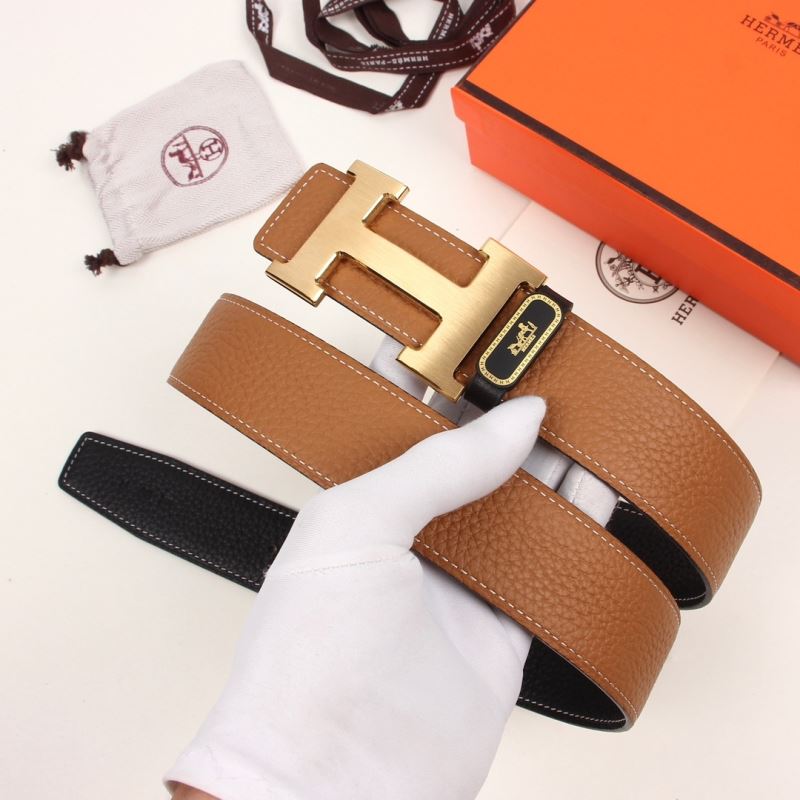 Hermes Belts