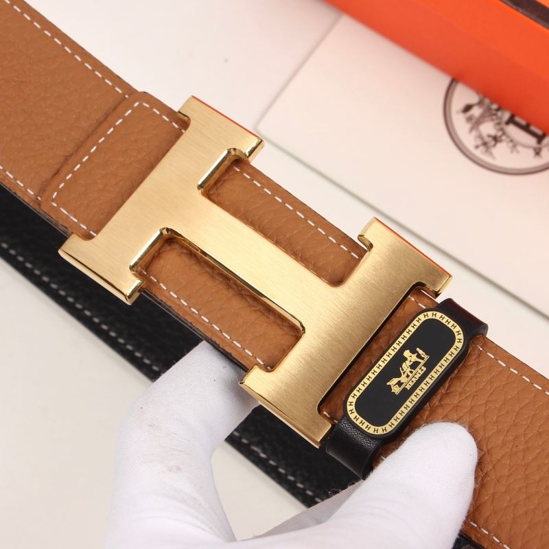 Hermes Belts