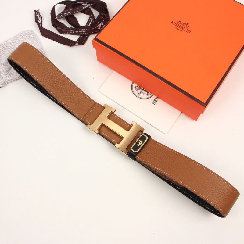 Hermes Belts