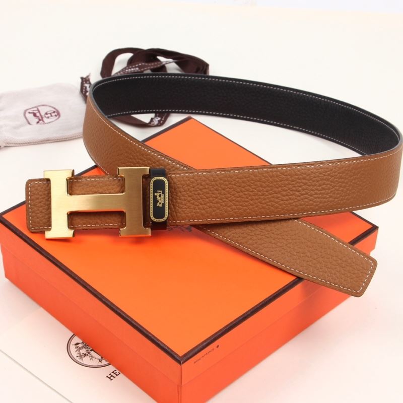 Hermes Belts