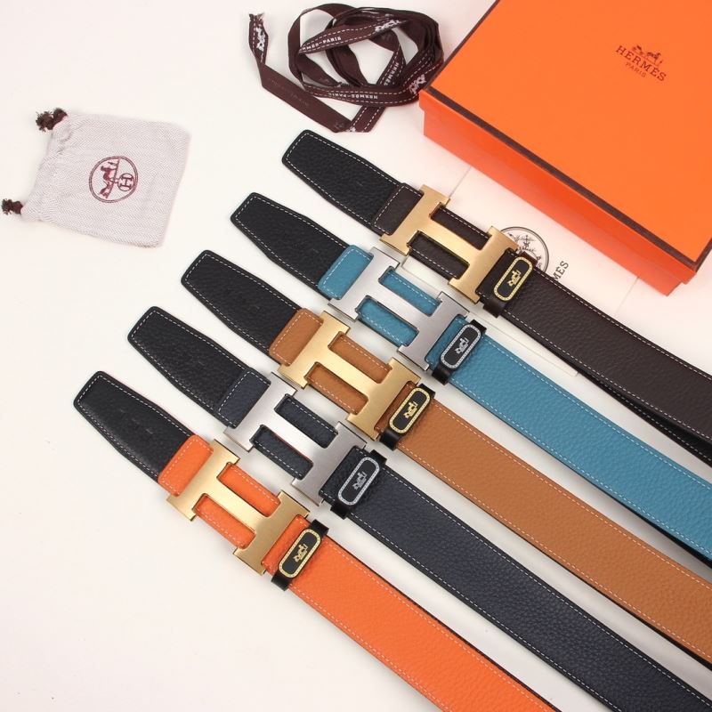 Hermes Belts