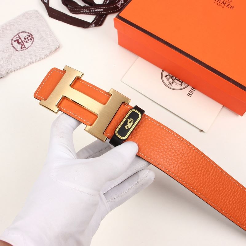 Hermes Belts