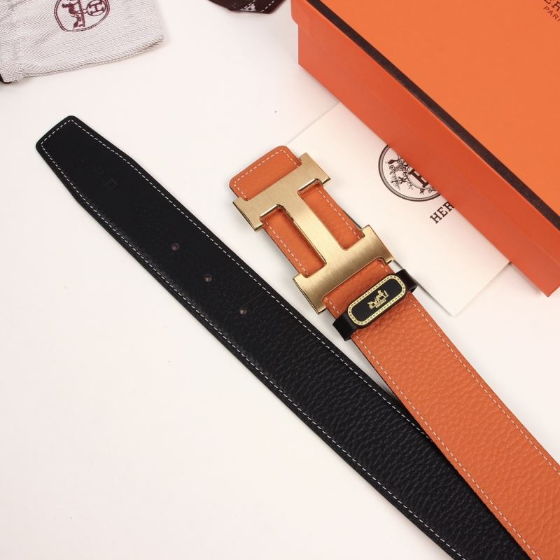 Hermes Belts