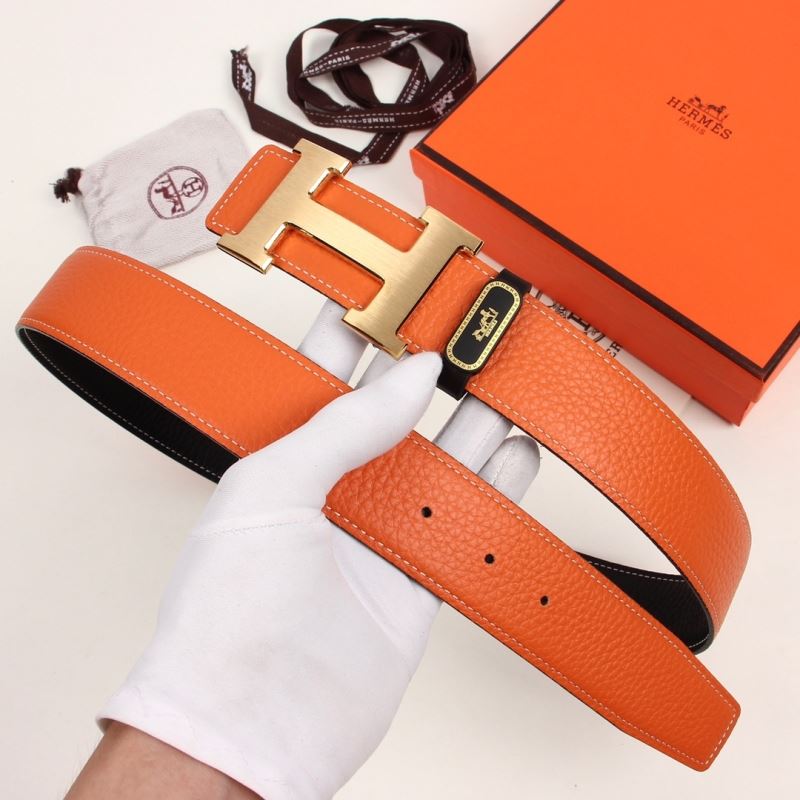 Hermes Belts