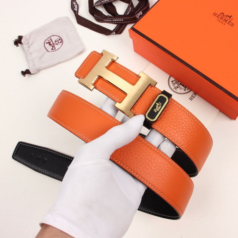 Hermes Belts