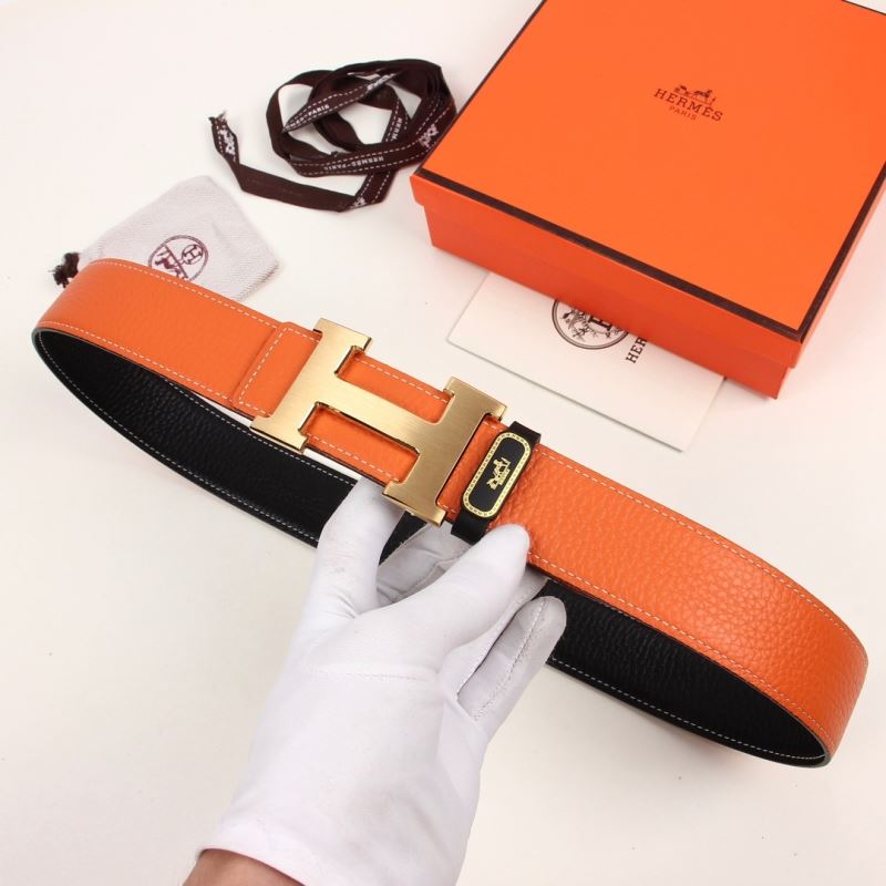 Hermes Belts