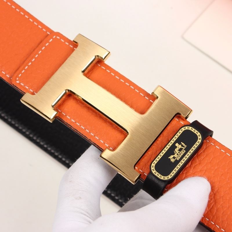 Hermes Belts