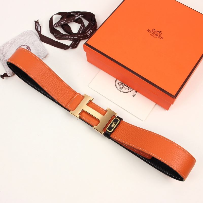 Hermes Belts