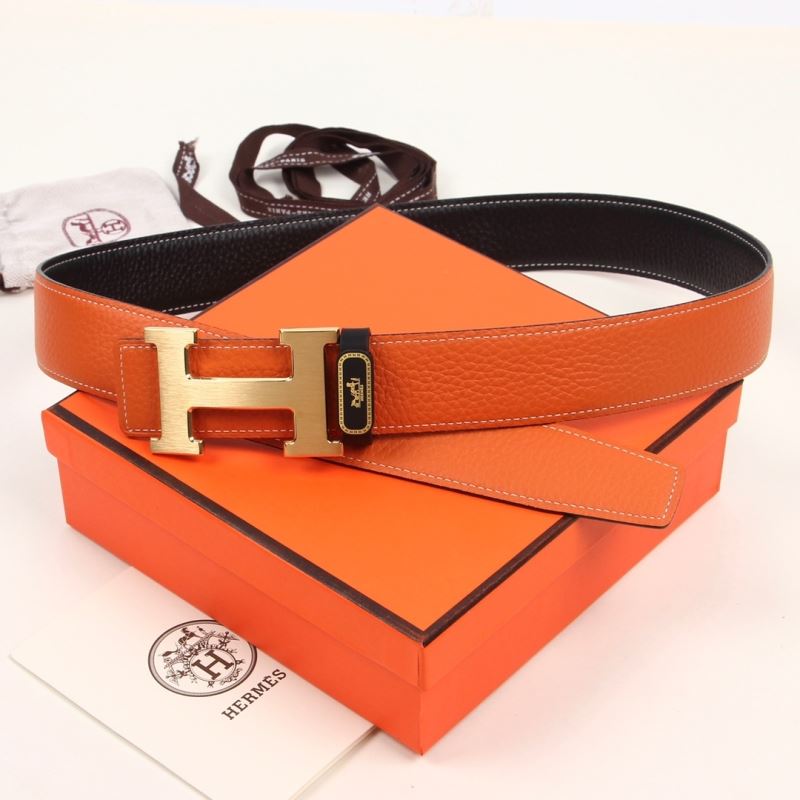 Hermes Belts