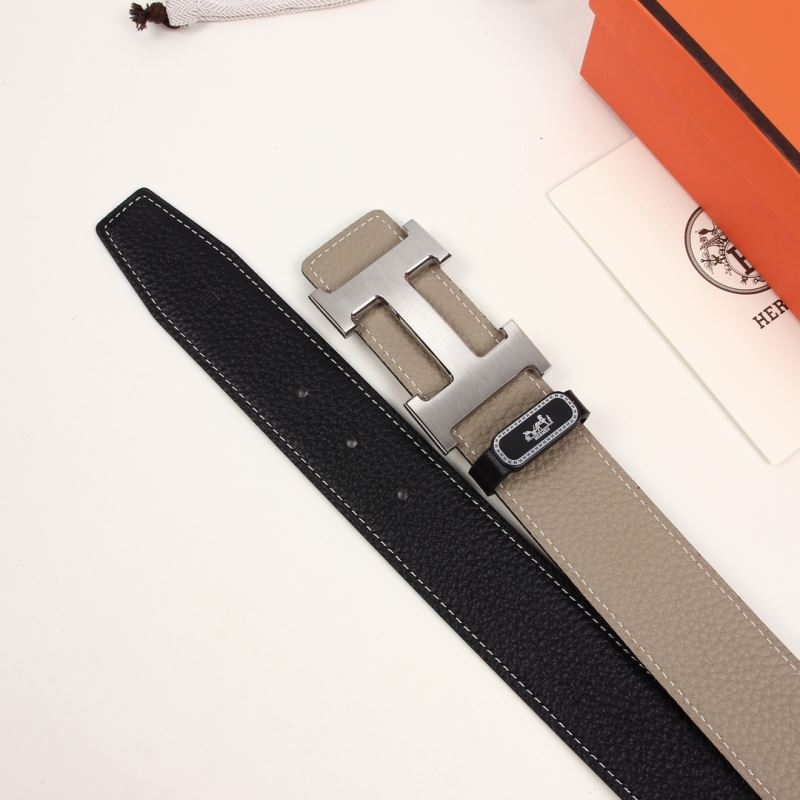 Hermes Belts