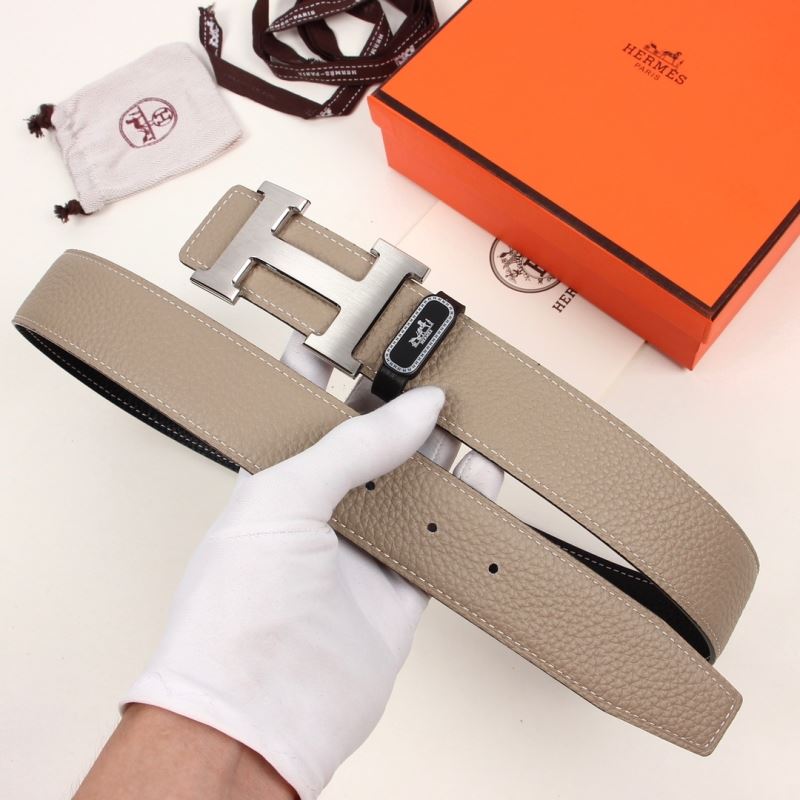 Hermes Belts