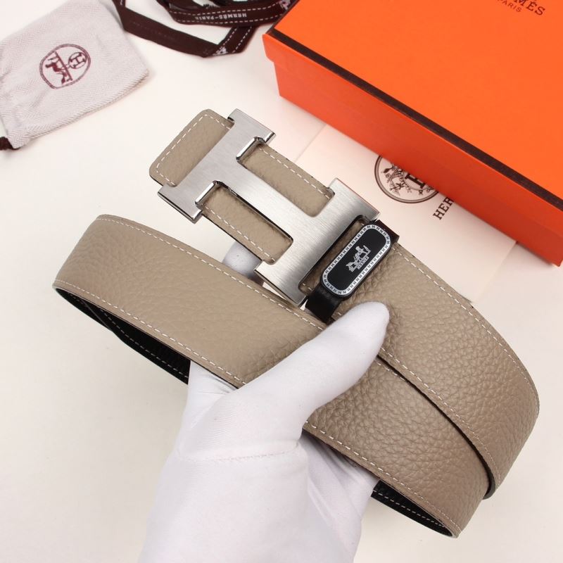 Hermes Belts