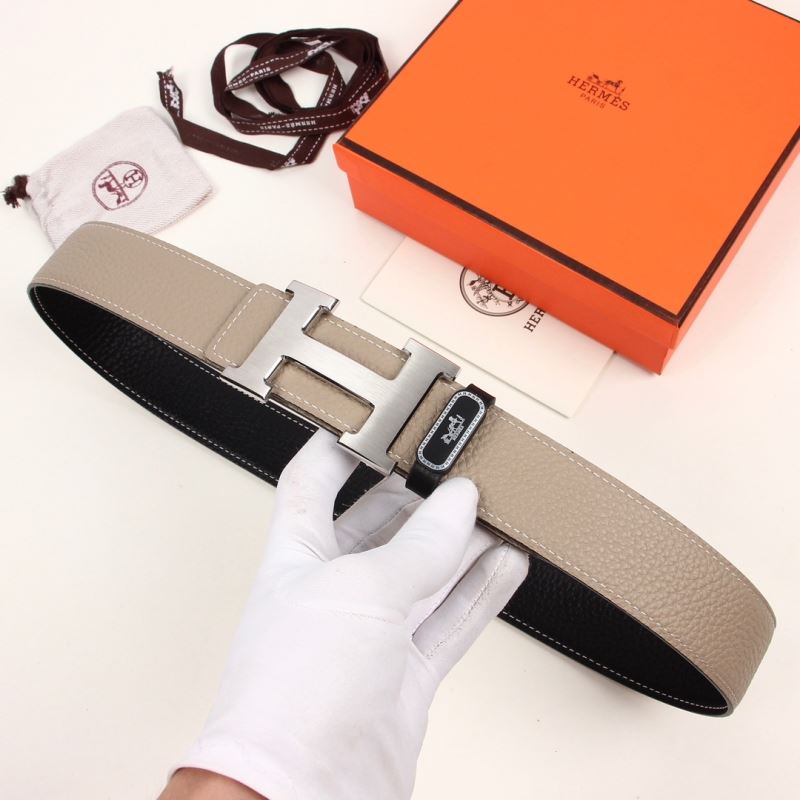 Hermes Belts