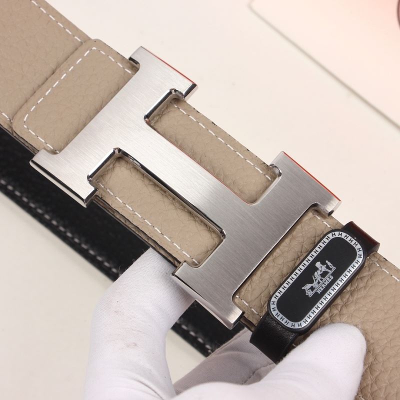 Hermes Belts