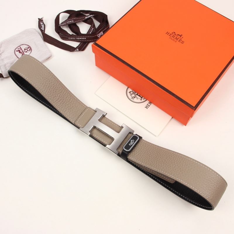 Hermes Belts