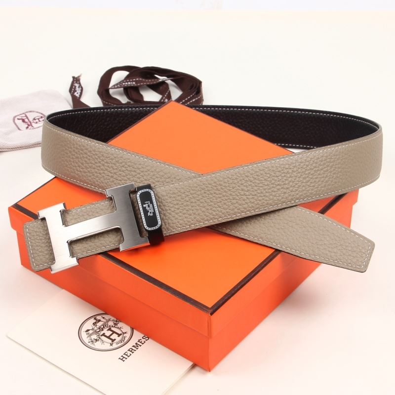 Hermes Belts