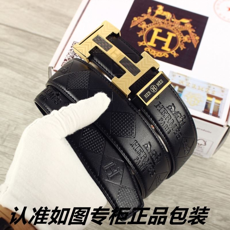 Hermes Belts