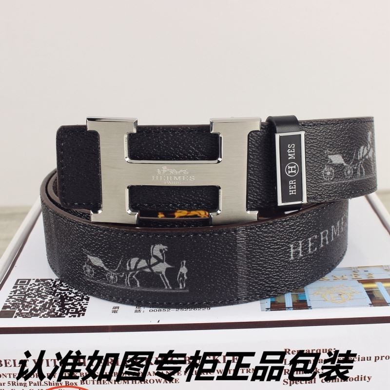 Hermes Belts