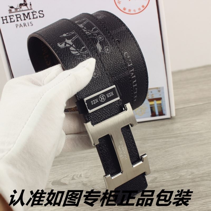 Hermes Belts