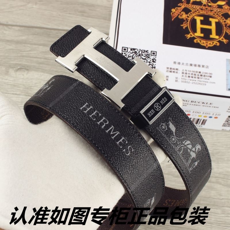 Hermes Belts