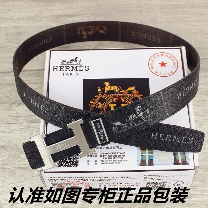 Hermes Belts