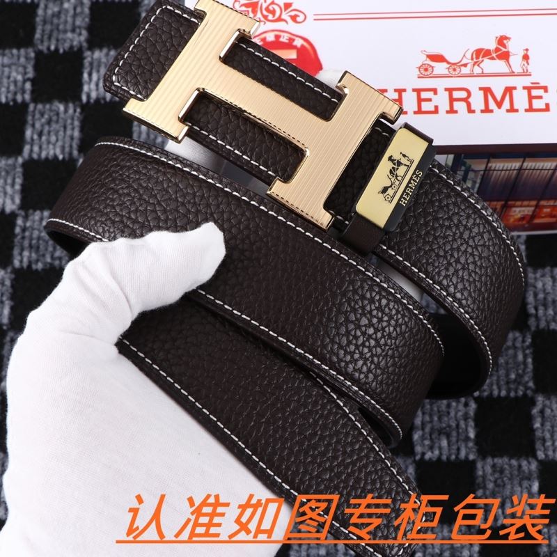 Hermes Belts