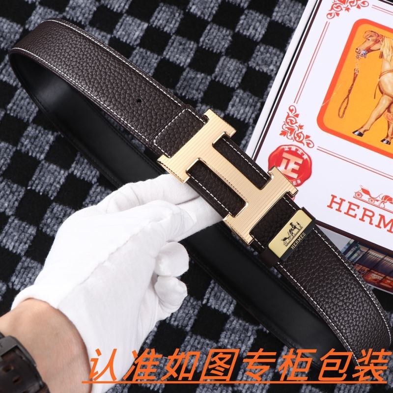 Hermes Belts