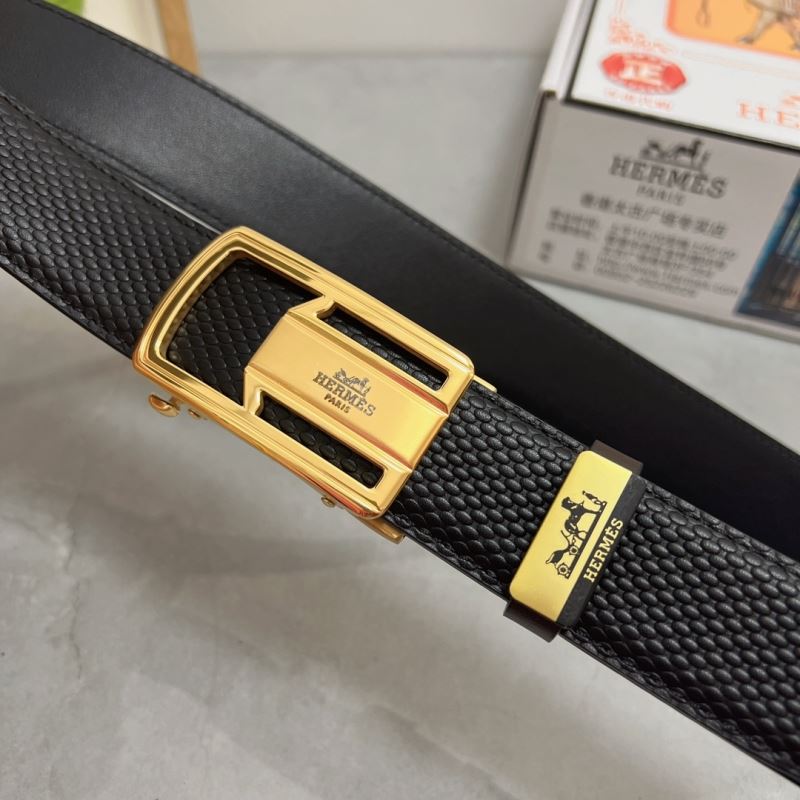 Hermes Belts