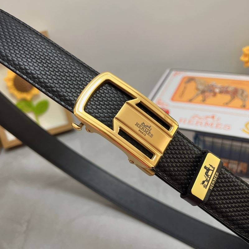 Hermes Belts