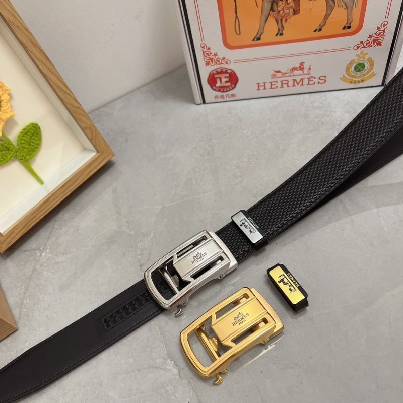 Hermes Belts