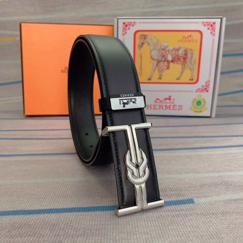 Hermes Belts