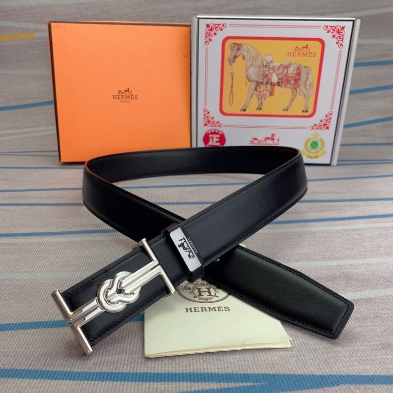 Hermes Belts