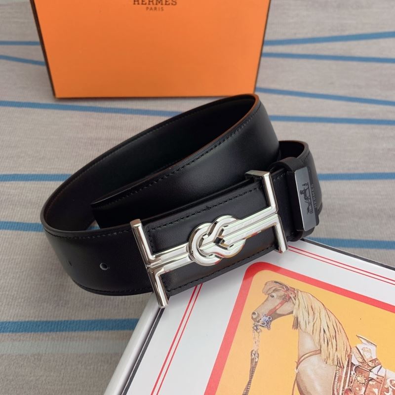 Hermes Belts