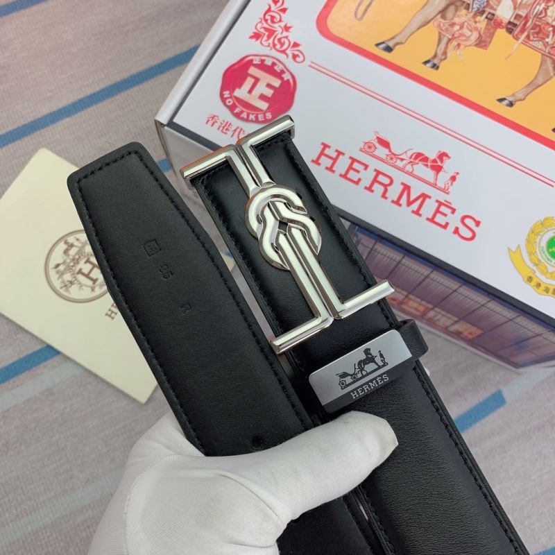 Hermes Belts