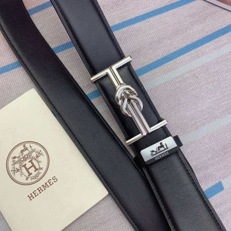 Hermes Belts