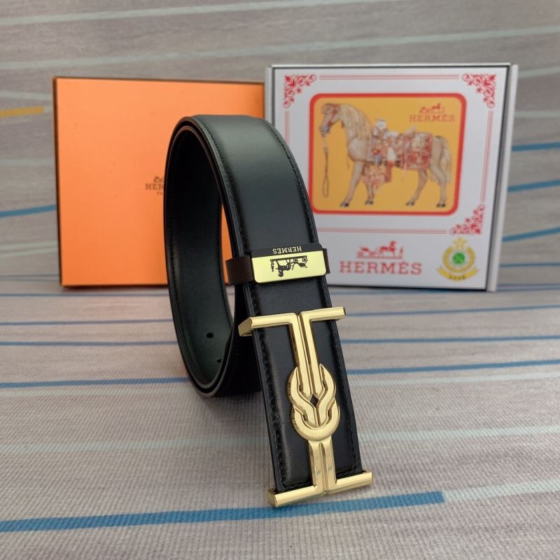 Hermes Belts