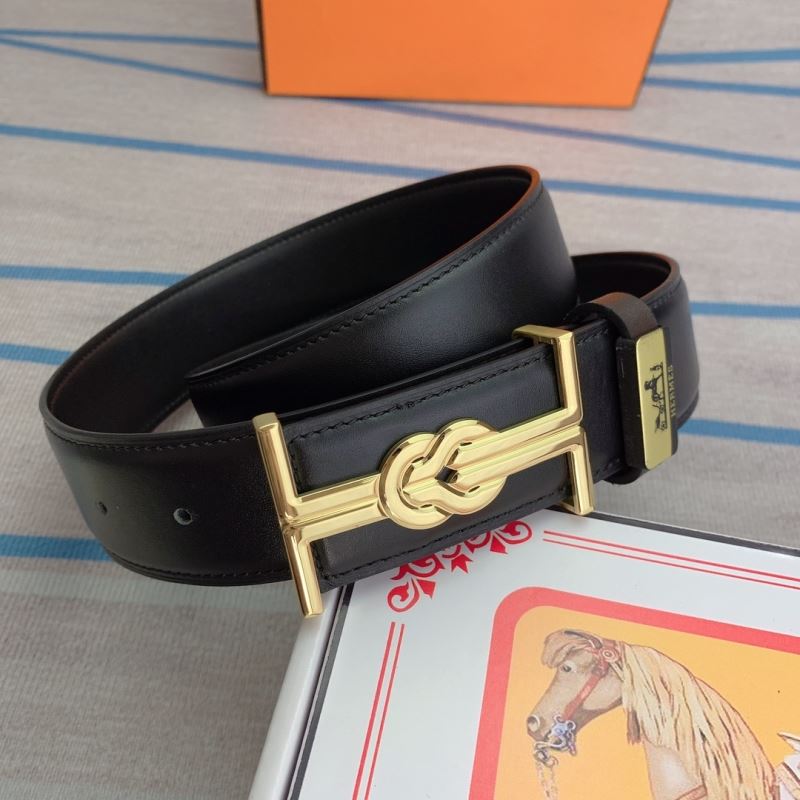 Hermes Belts