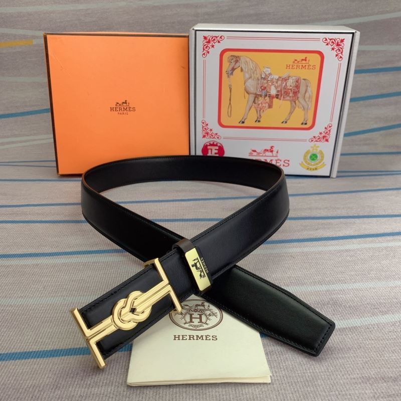 Hermes Belts