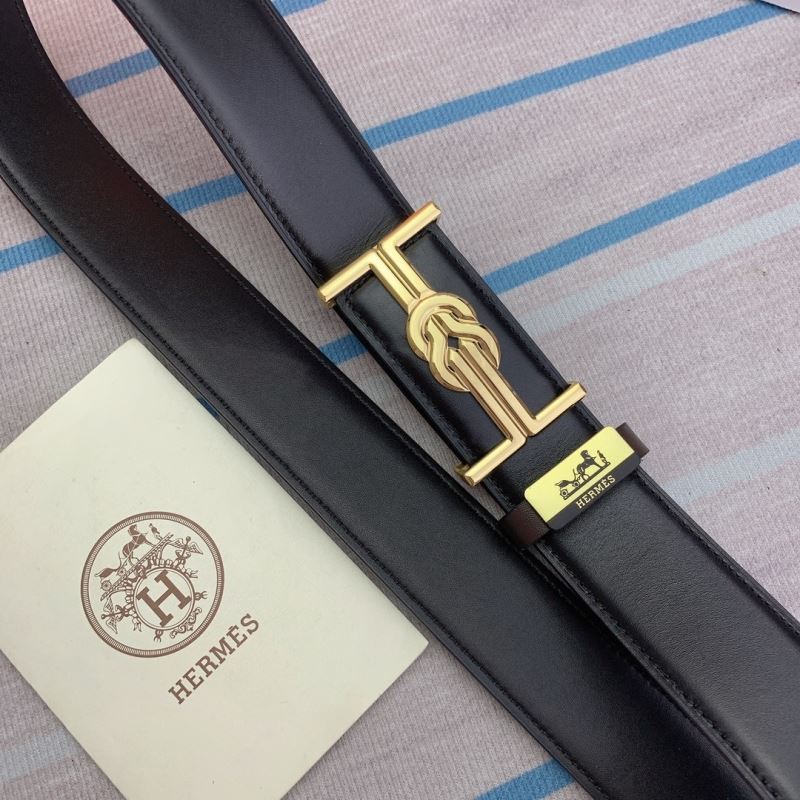 Hermes Belts