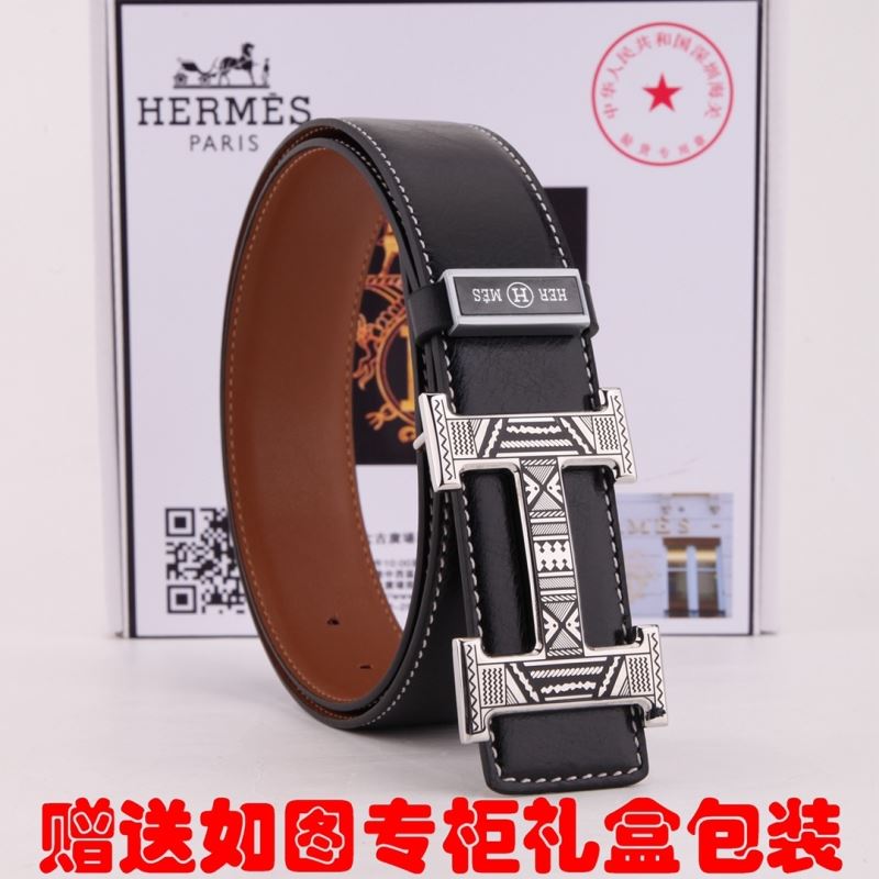 Hermes Belts