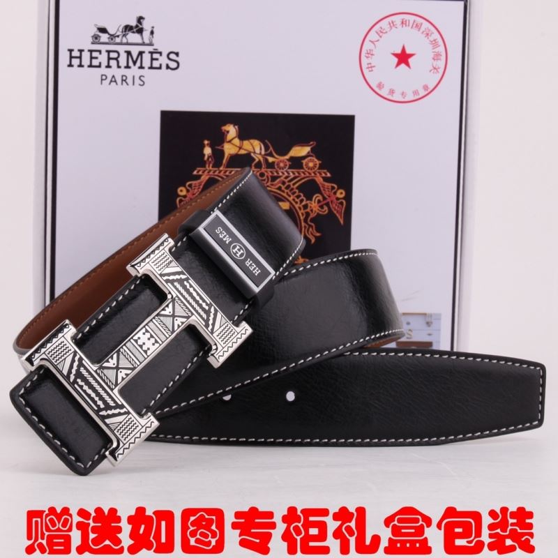 Hermes Belts