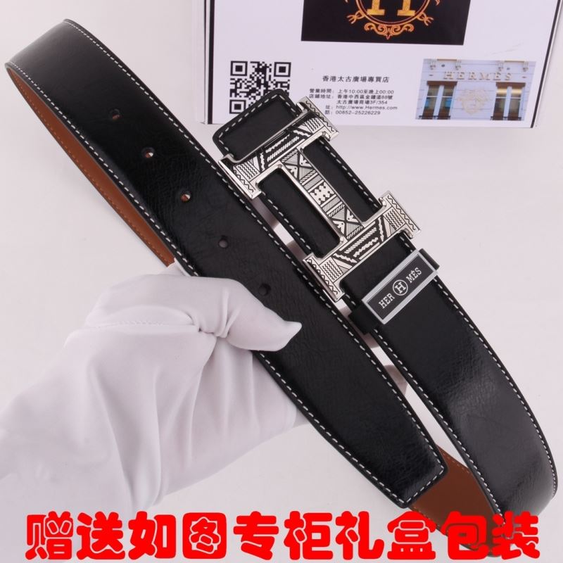 Hermes Belts