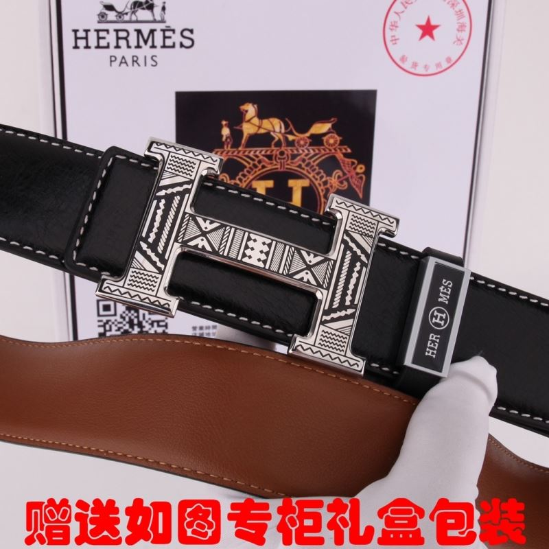 Hermes Belts