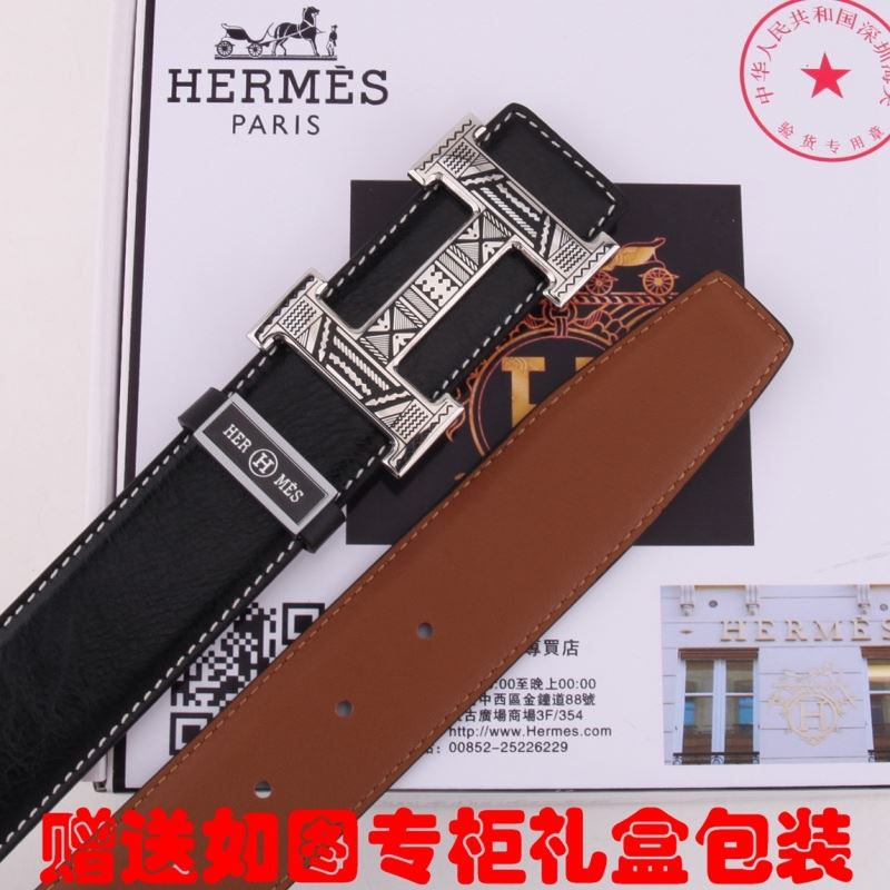 Hermes Belts